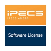 Bản quyền cho 01 máy nhánh iphone dùng cho hệ thống tổng đài IPECS eMG- 80