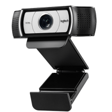 Logitech Webcam C930C Full HD 1080p